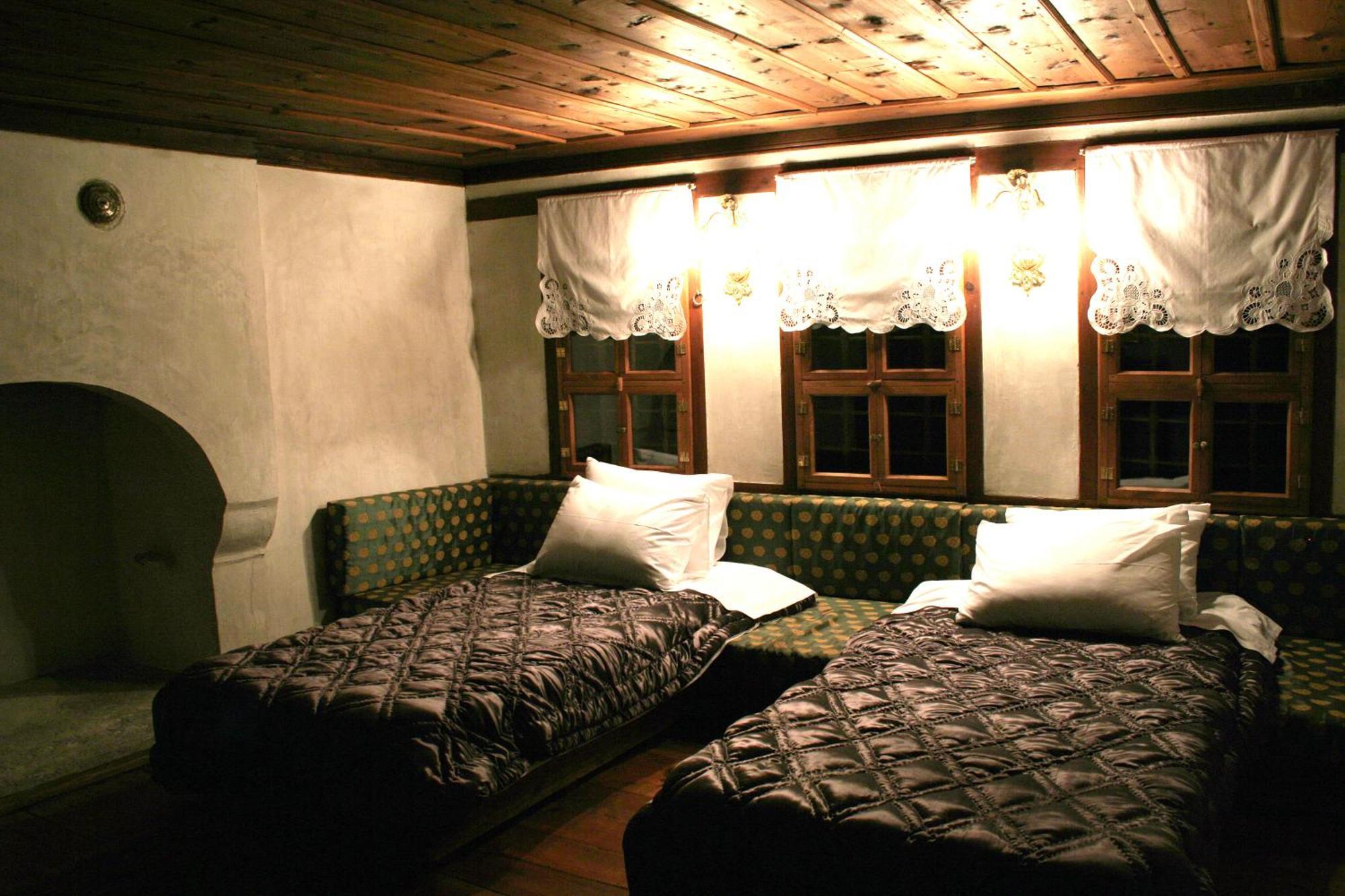 Hotel Gulevi Safranbolu Camera foto