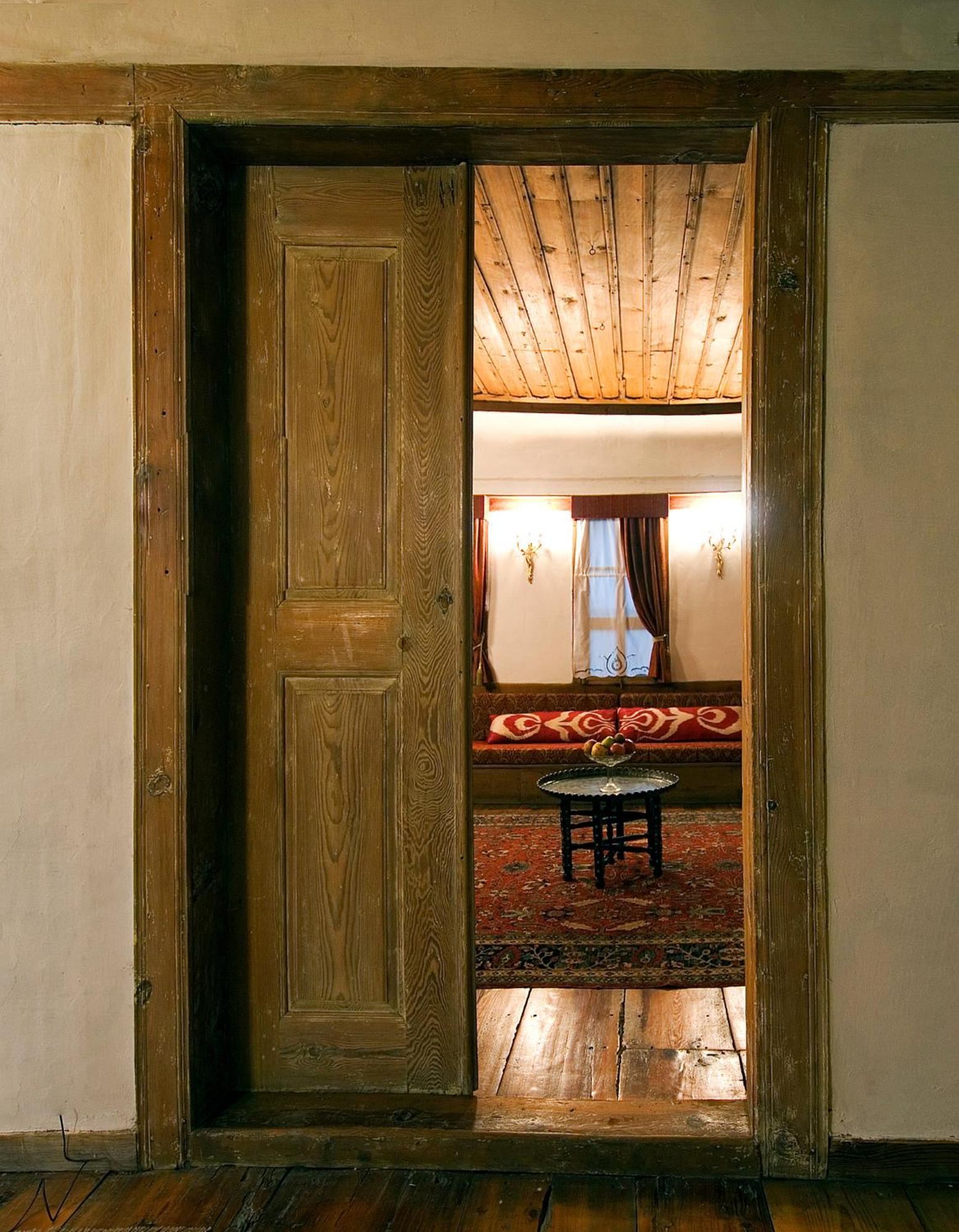 Hotel Gulevi Safranbolu Camera foto