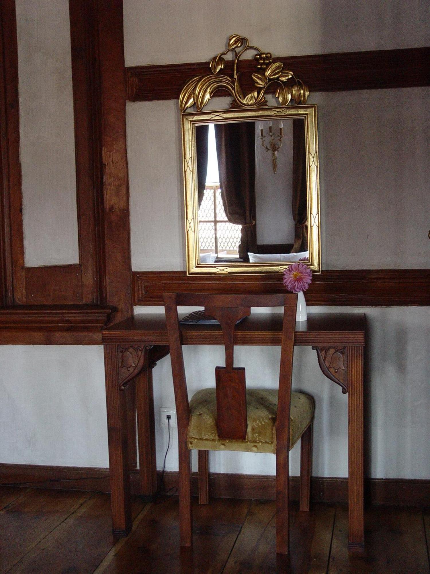 Hotel Gulevi Safranbolu Esterno foto