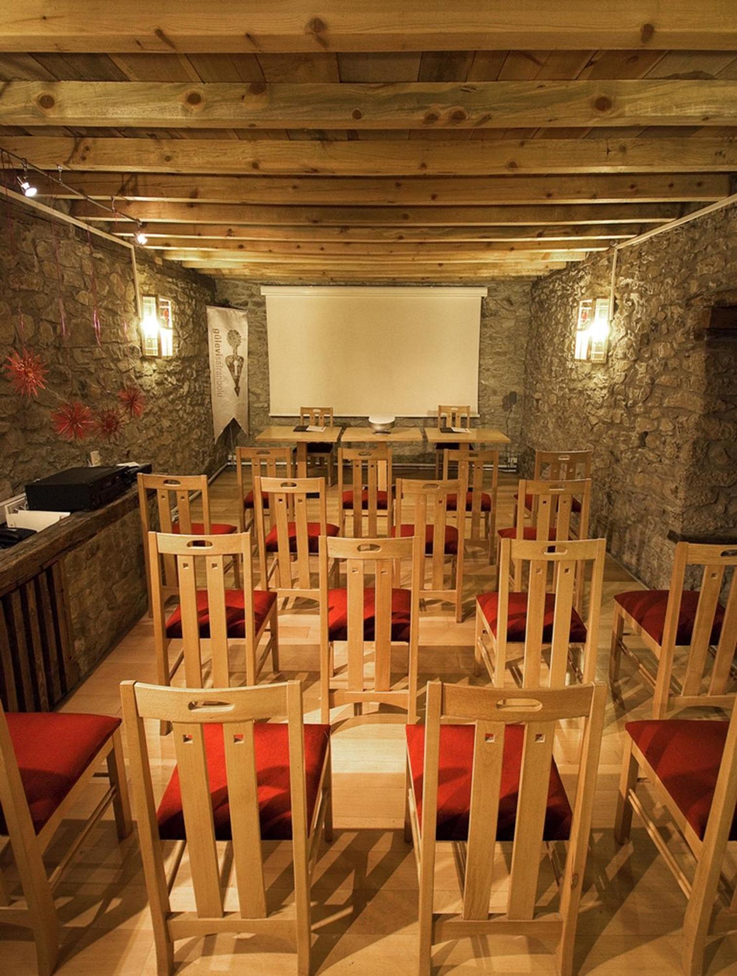 Hotel Gulevi Safranbolu Ristorante foto