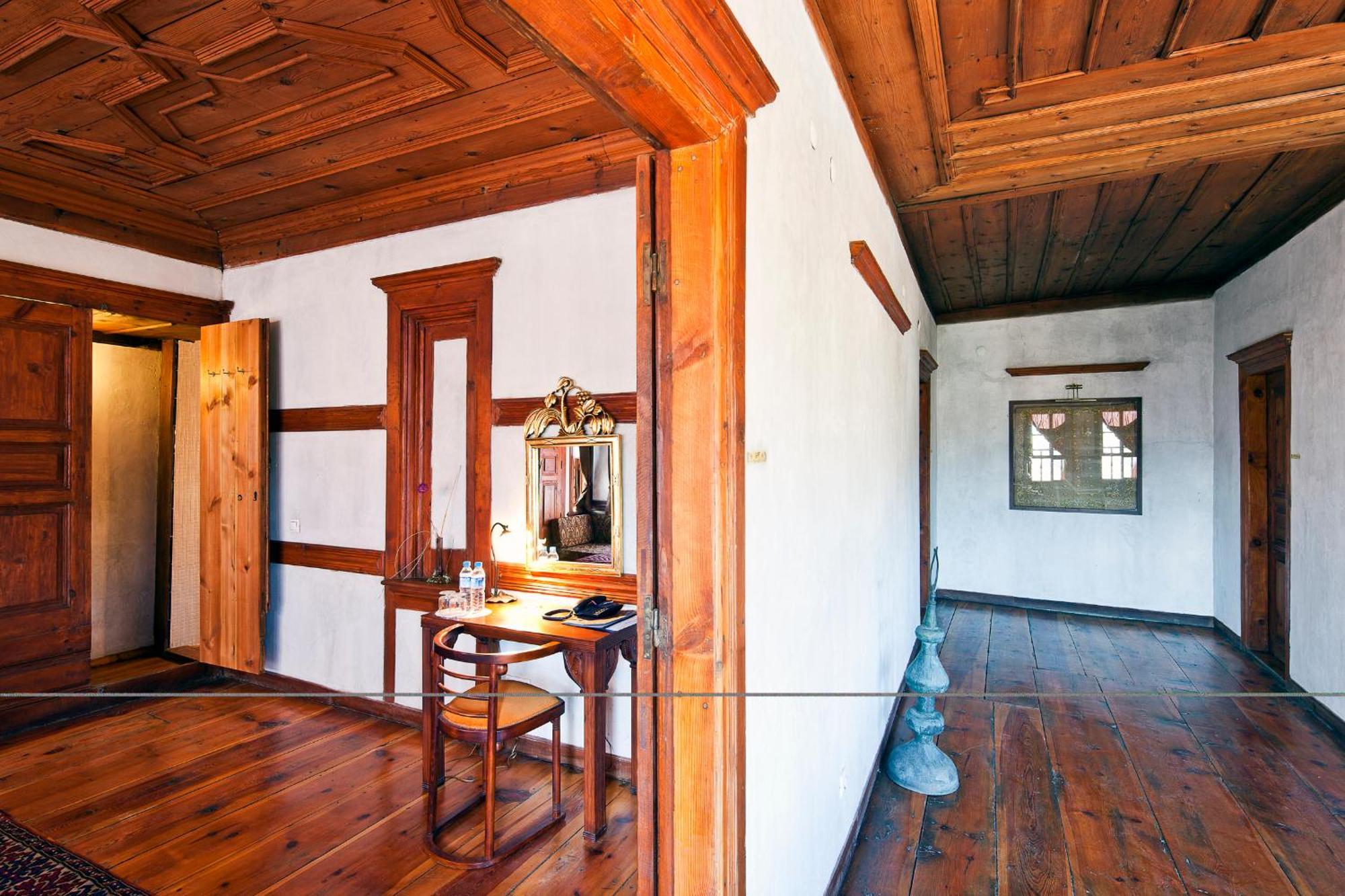 Hotel Gulevi Safranbolu Esterno foto