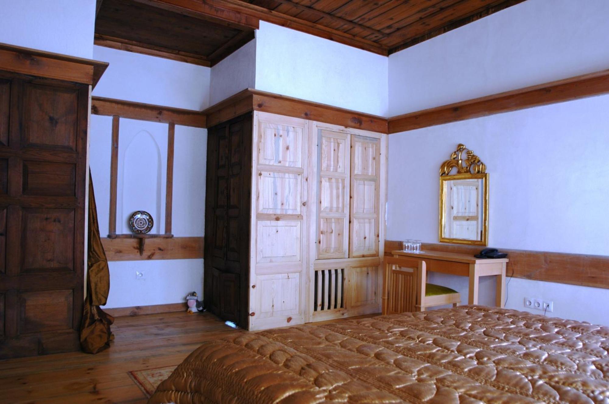 Hotel Gulevi Safranbolu Esterno foto