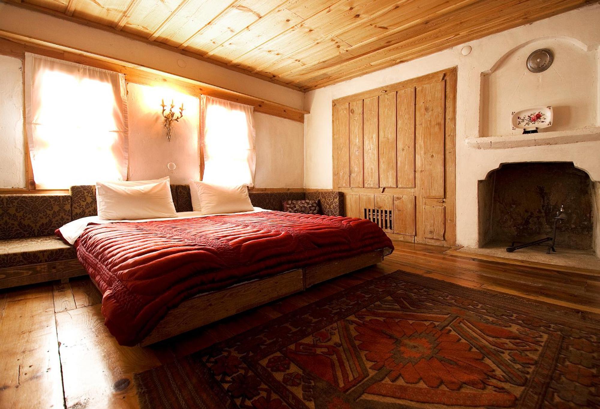 Hotel Gulevi Safranbolu Camera foto